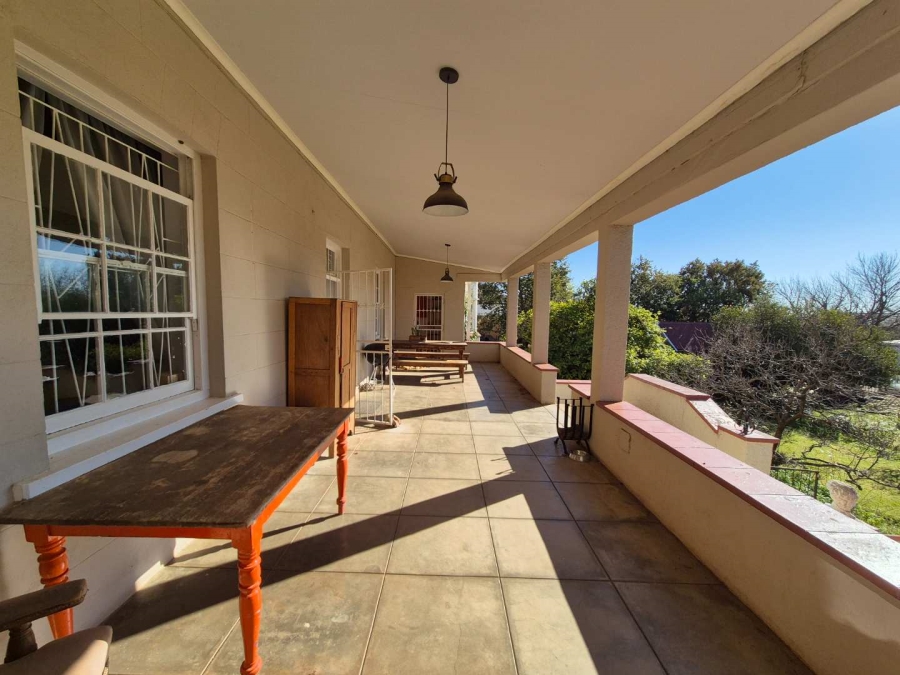 4 Bedroom Property for Sale in Dewetsdorp Free State